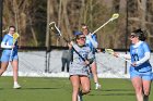 WLax vs RWU  Wheaton College Women’s Lacrosse vs Roger Williams University. - Photo By: KEITH NORDSTROM : Wheaton, LAX, Lacrosse